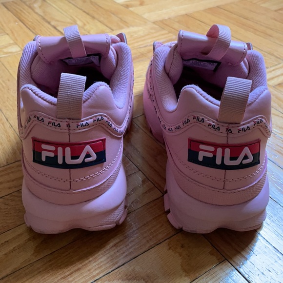 FILA Disruptor ll - Picture 6 of 7